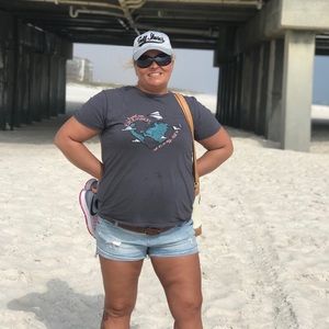 Meet your Posher, Sue